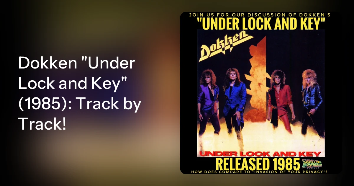 Dokken 