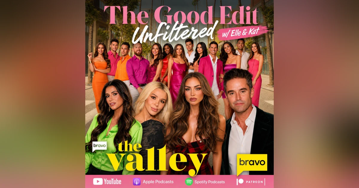 The Valley Bravo Recap  Kristen's Anxiety Breakthrough, Zack & Benji's Baby Decision + The Show's Doom Loop