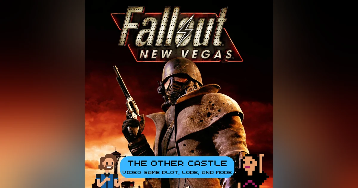 Fallout: New Vegas