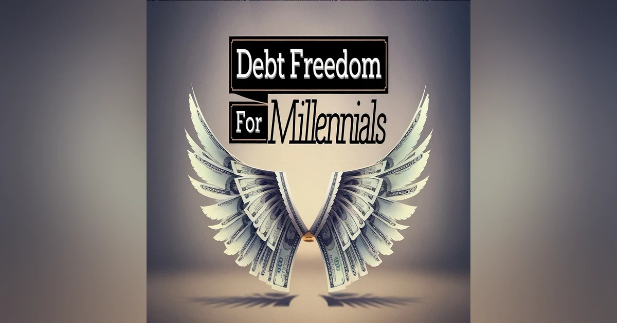 Episodes 287 - The Top Five Solutions To Help Millennials Become Debt Free