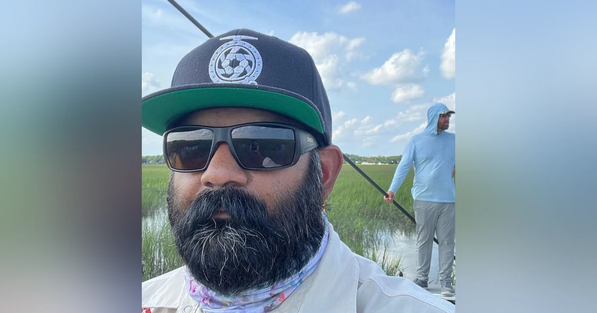 Bridging the Gap: SAV Sankaran on Identity, Inclusion, and the Outdoors