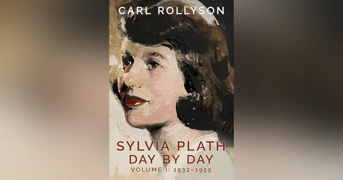 563 Sylvia Plath (with Carl Rollyson)