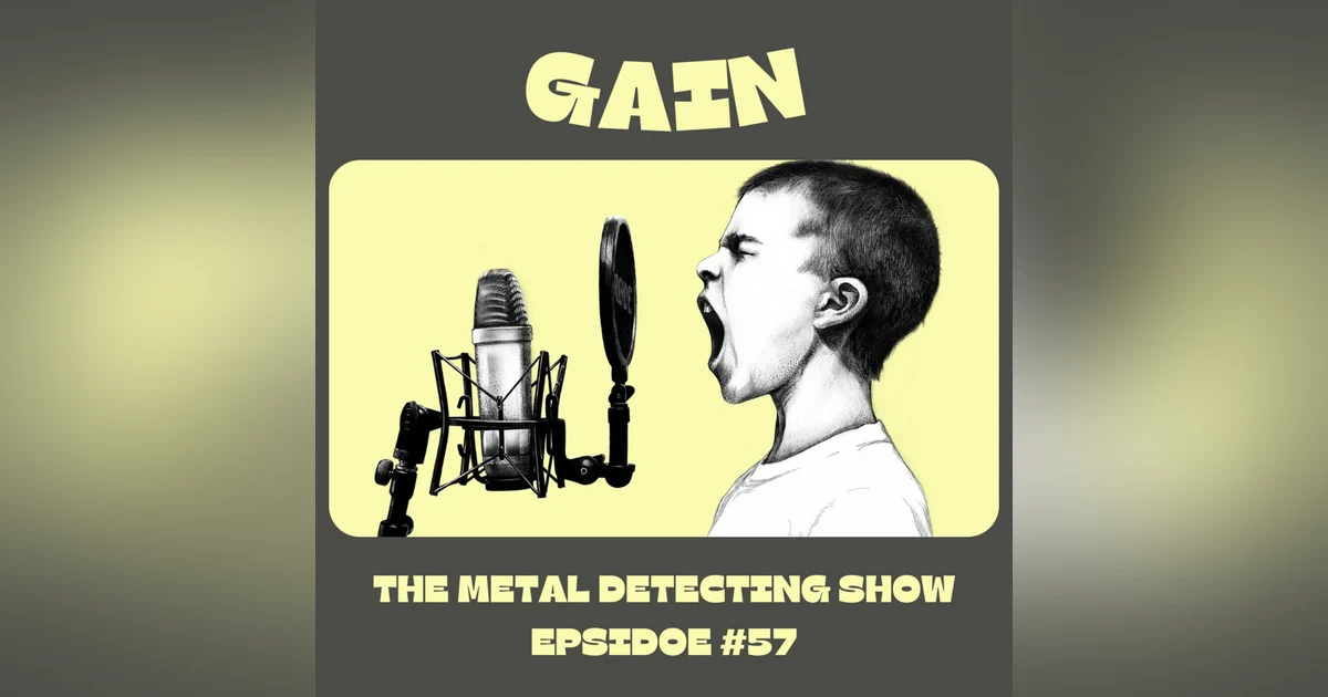 Gain and Sensitivity