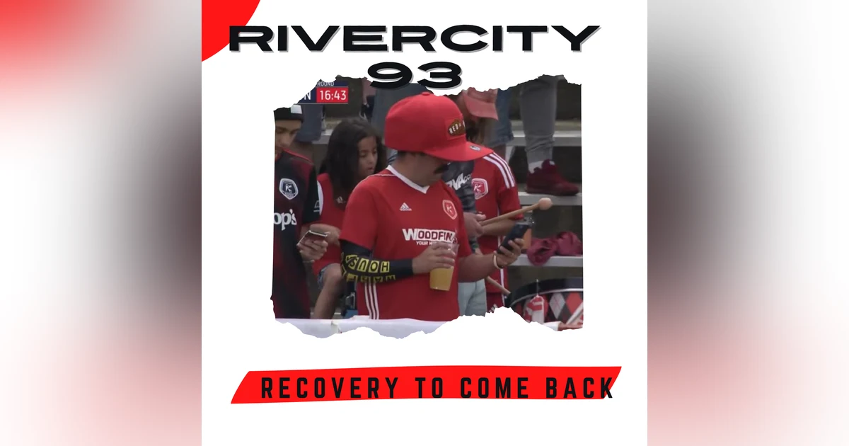 Recovery to come back