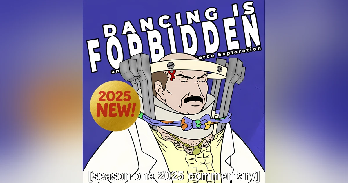 (NEW 2025) Mail Order Bride Commentary w/ Matt Maiellaro, Jay Wade Edwards, Matthew I Jenkins, and John Brestan