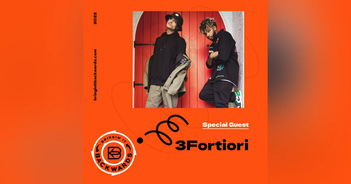Interview with 3Fortiori
