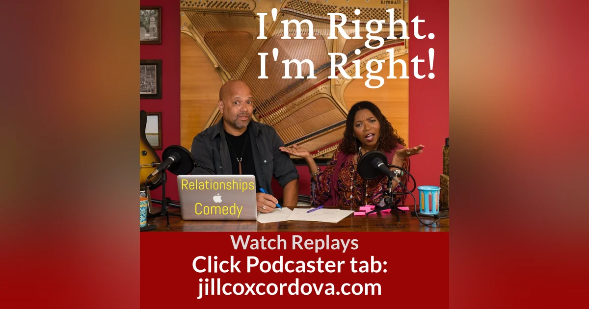 Season 9 & Show Finale/ Ep: 10: UFOs and Relationships