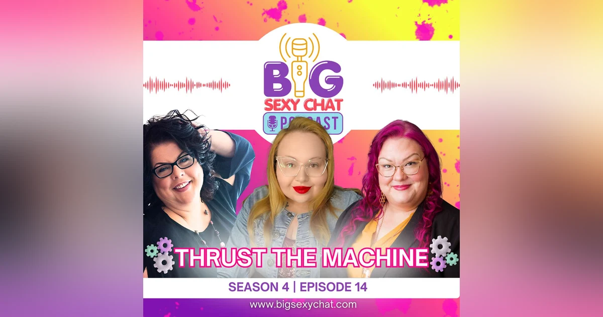Thrust The Machine