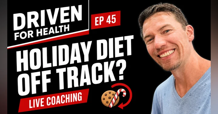 image for How to Get Back on Track After Two Weeks Off Your Plan