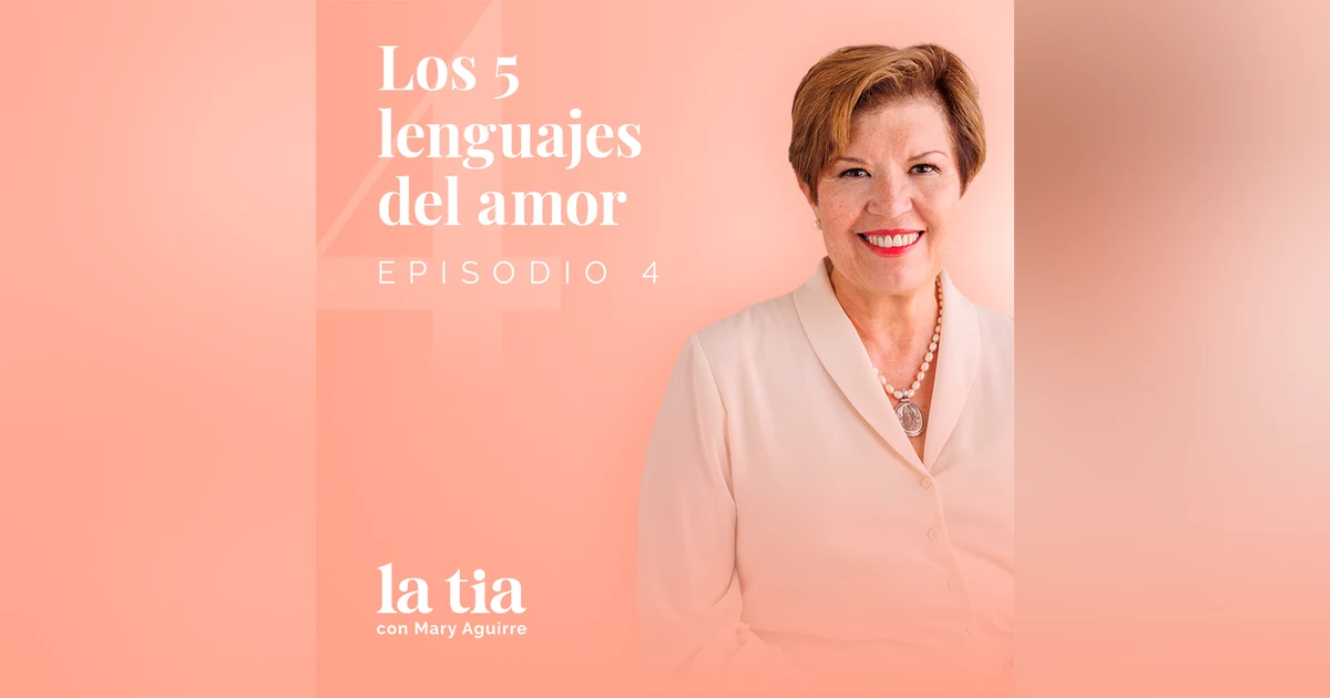 04.- Los 5 Lenguajes Del Amor con Albana y Juan Cremaschi