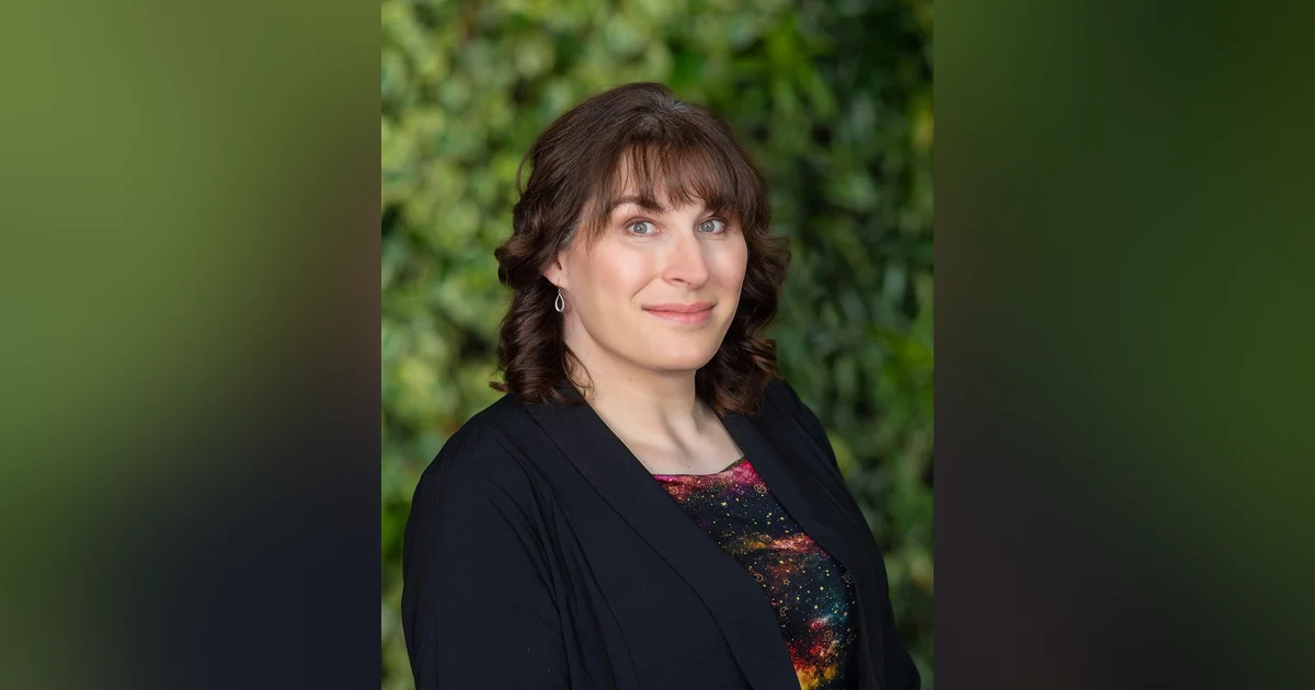 Interview with Arwen Kathke