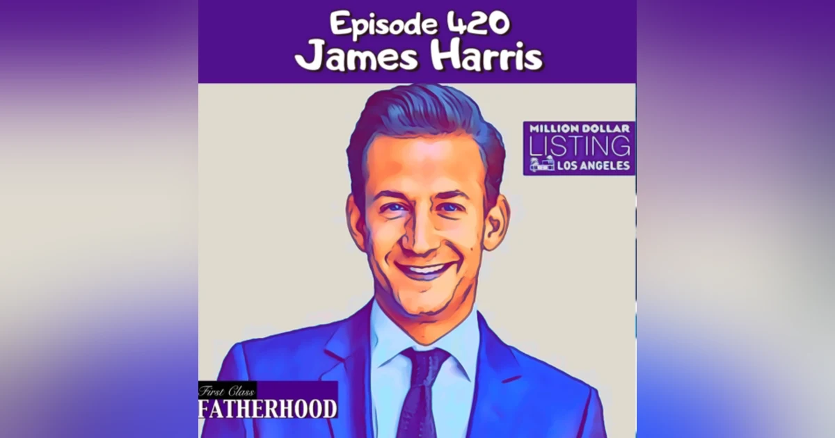 #420 James Harris