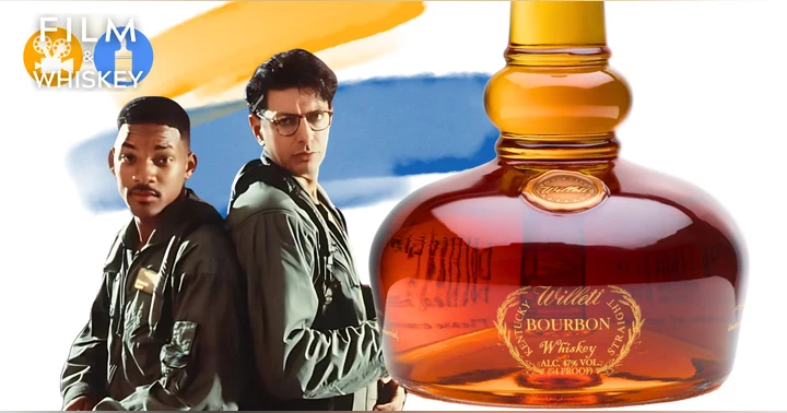 image for Whiskey Review: Willett Pot Still Reserve Bourbon