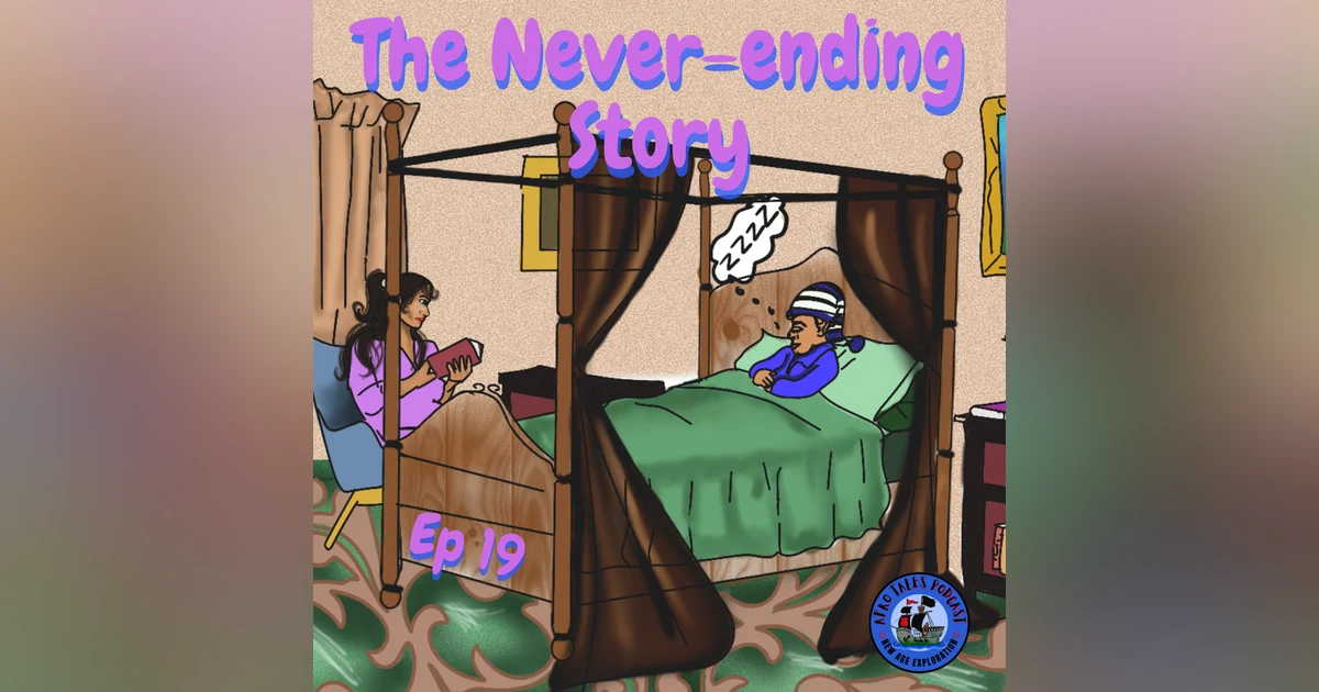 The Never-ending Story