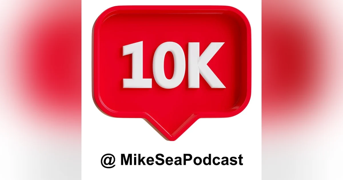 10K SUBSCRIBERS! Thanks for your support!
