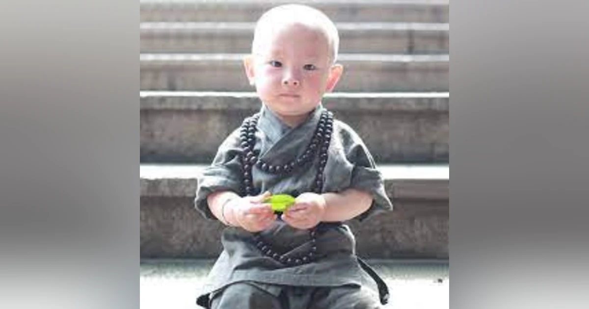 Meditation Guide - Your Real Soul and The Real Seeker is the Divine Consciousness within you.