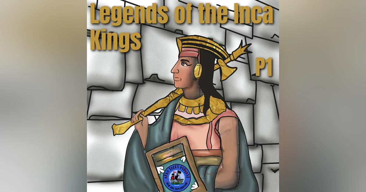 Legends of the Inca Kings Part 1