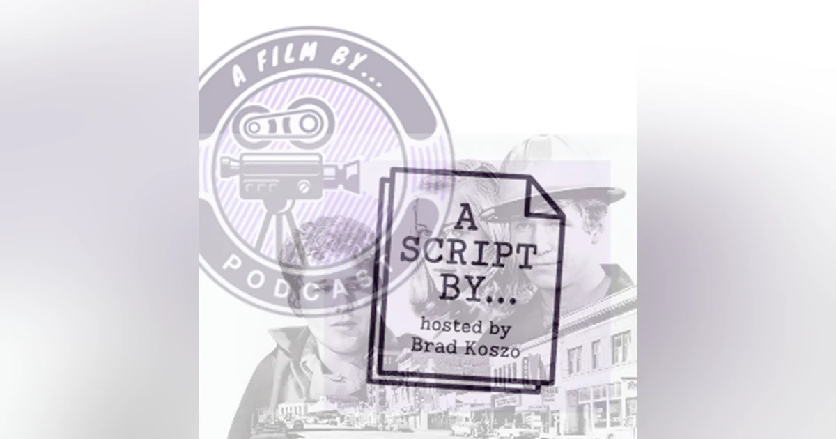 A Script By: Peter Bogdanovich - The Last Picture Show