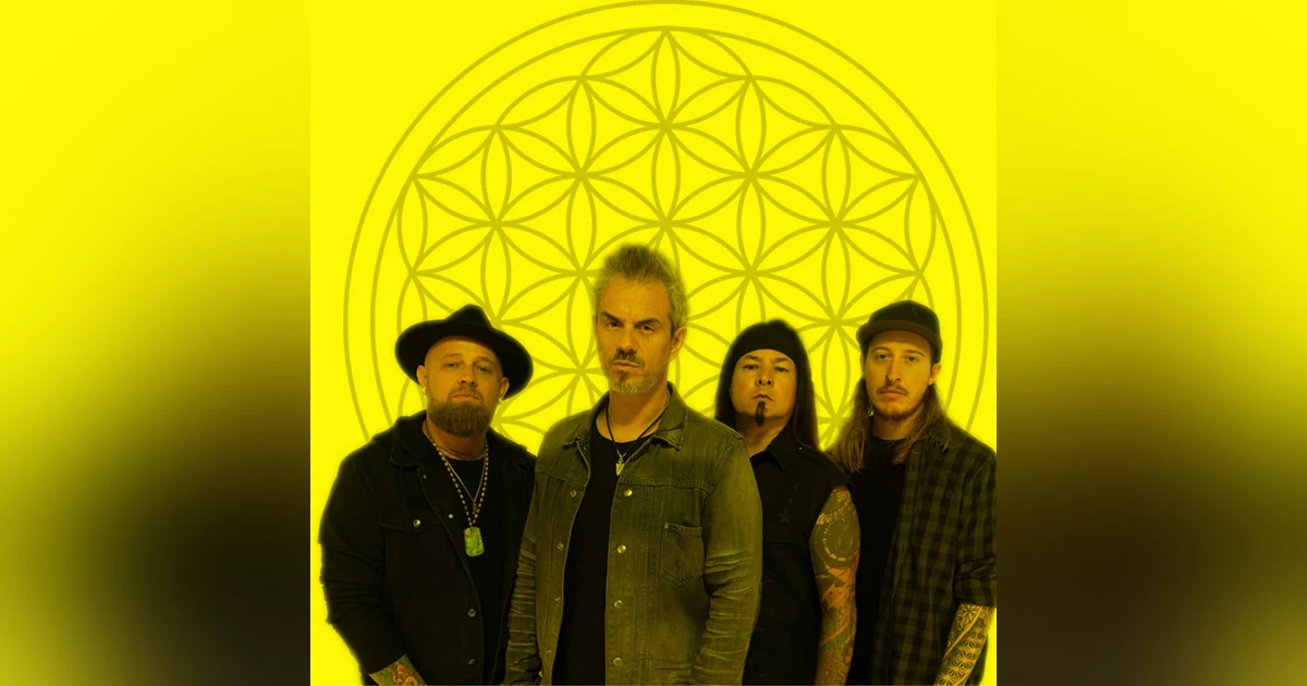 MESSER talks about their new single Hope In This World.