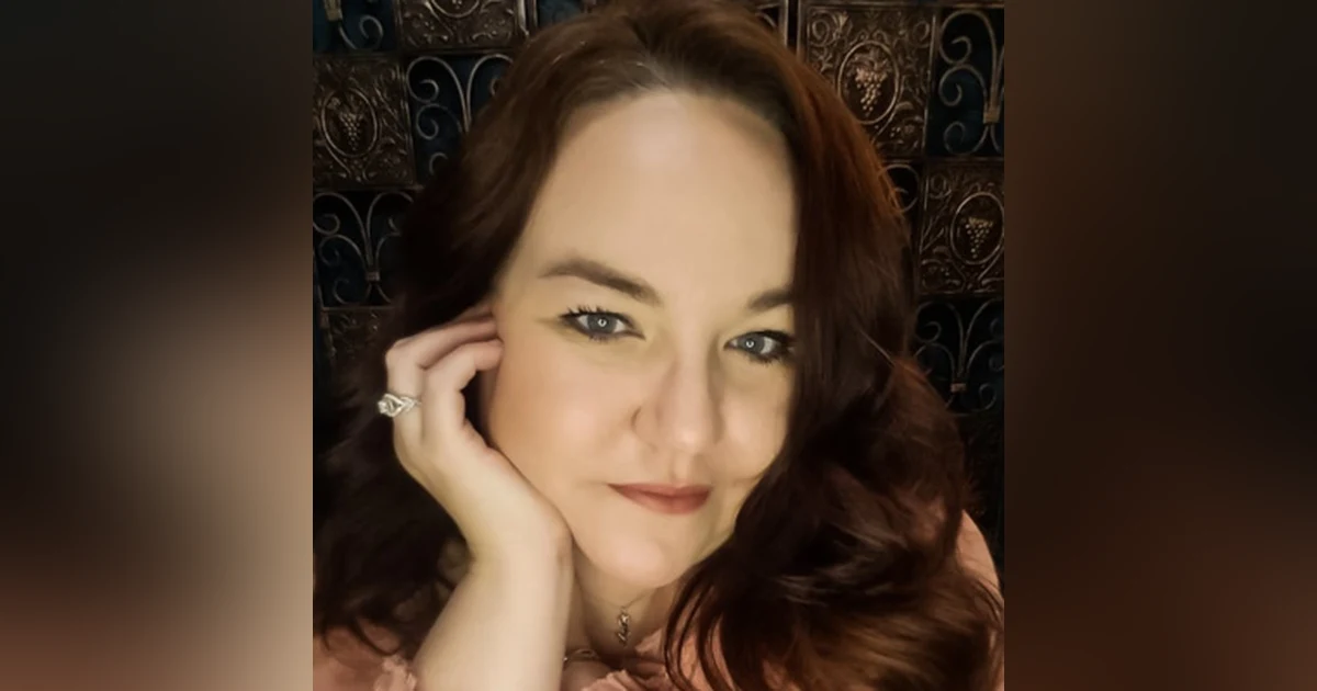 Jenn Ashlyn - Author, Survivor Advocate