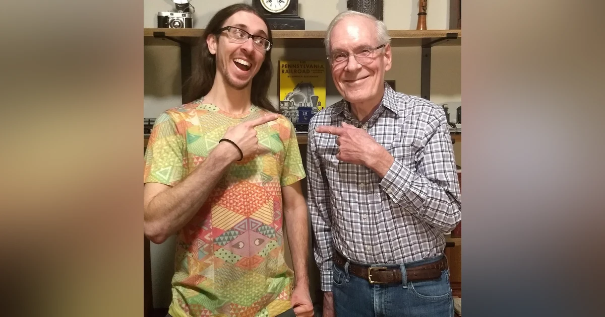 My Father In Law Ken's Cancer Journey