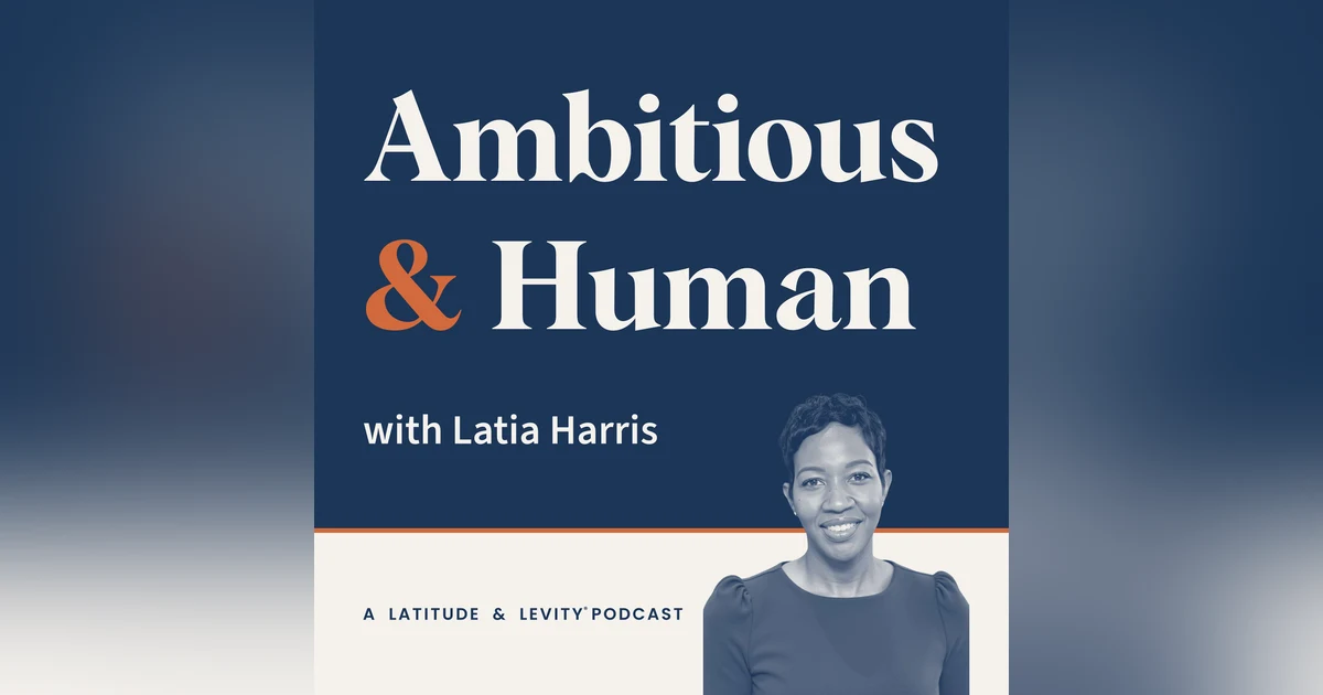 Welcome to The Latitude & Levity Podcast