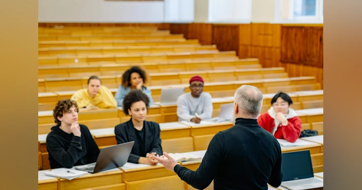 image for The 5-Step Method to Reinvent Your Classroom in the AI Era With Dr. Matthew Metzgar