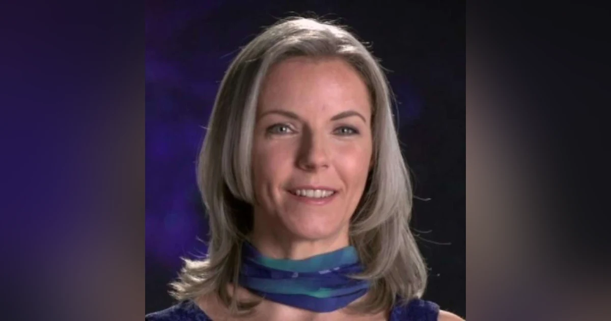 An Intro to Quantum Physics & Spirituality with Dr. Theresa Bullard - Part 1