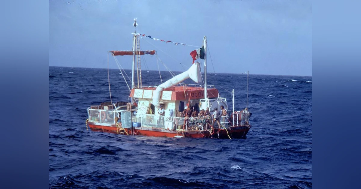 The Acali Experiment