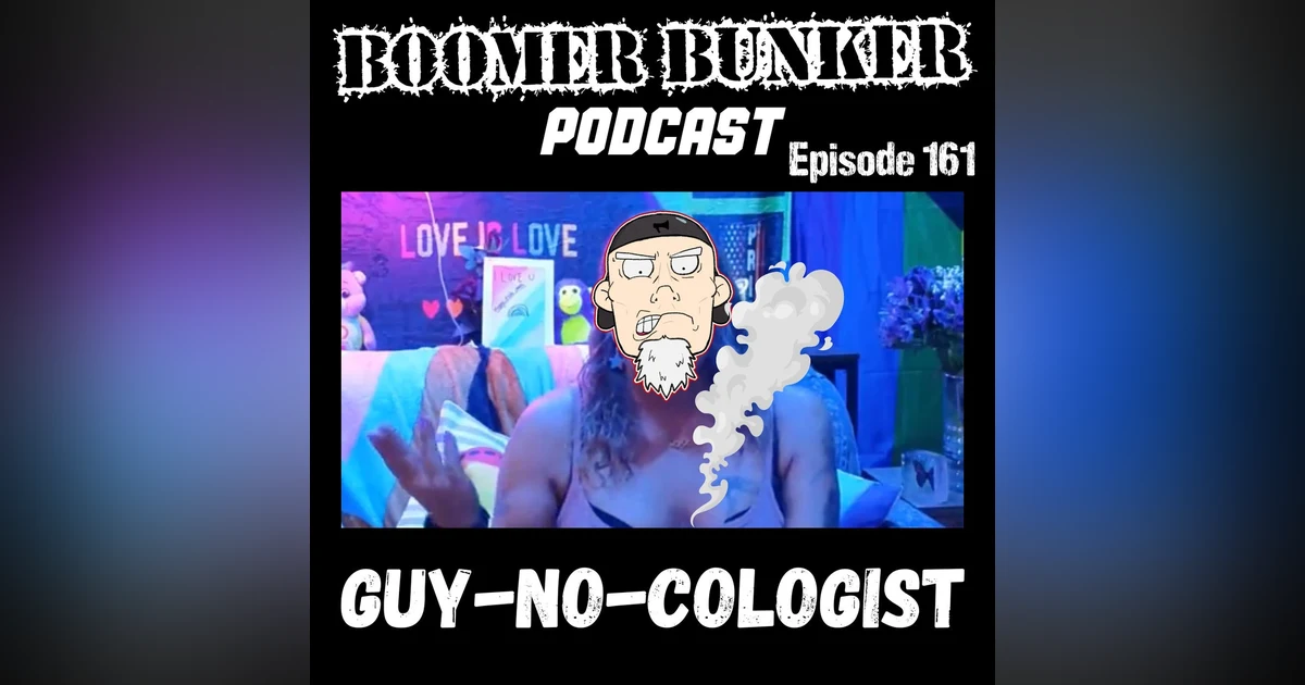 Guy-No-Cologist | Episode 161