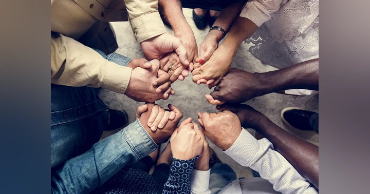 image for Building Community and Connection: The Power of Purposeful Business