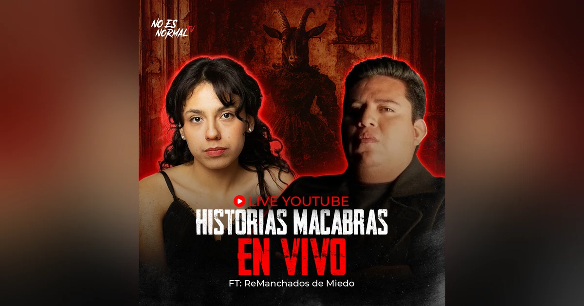 Leyendas Prohibidas de México: Nahuales, Brujas y El Cristo del Centro Histórico
