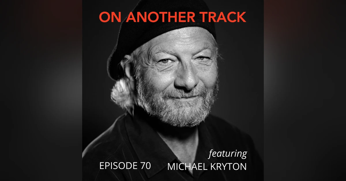 Michael  Kryton - How did he help to make country music cool?