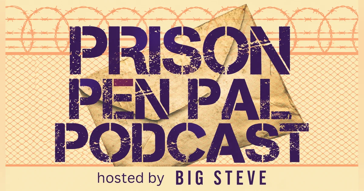 Connection: The Real Reason People Seek Out Inmate Pen Pals