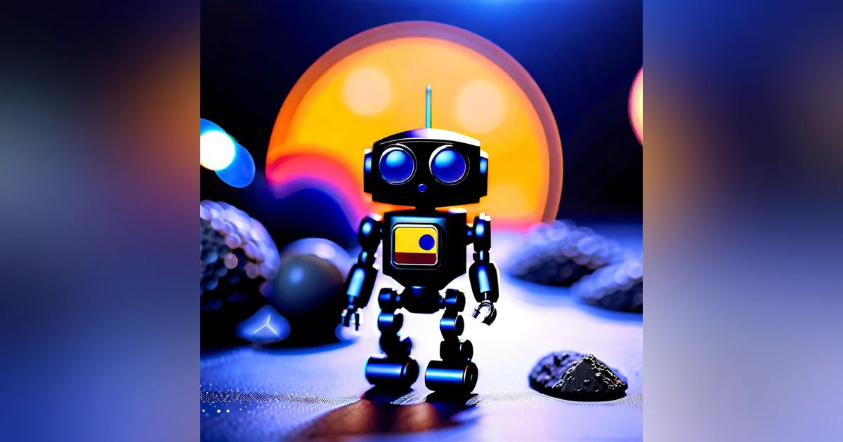 S03E26: Hopping Robots & Lunar Flybys: Post-Eclipse Eye Safety & Space Force's International Summit