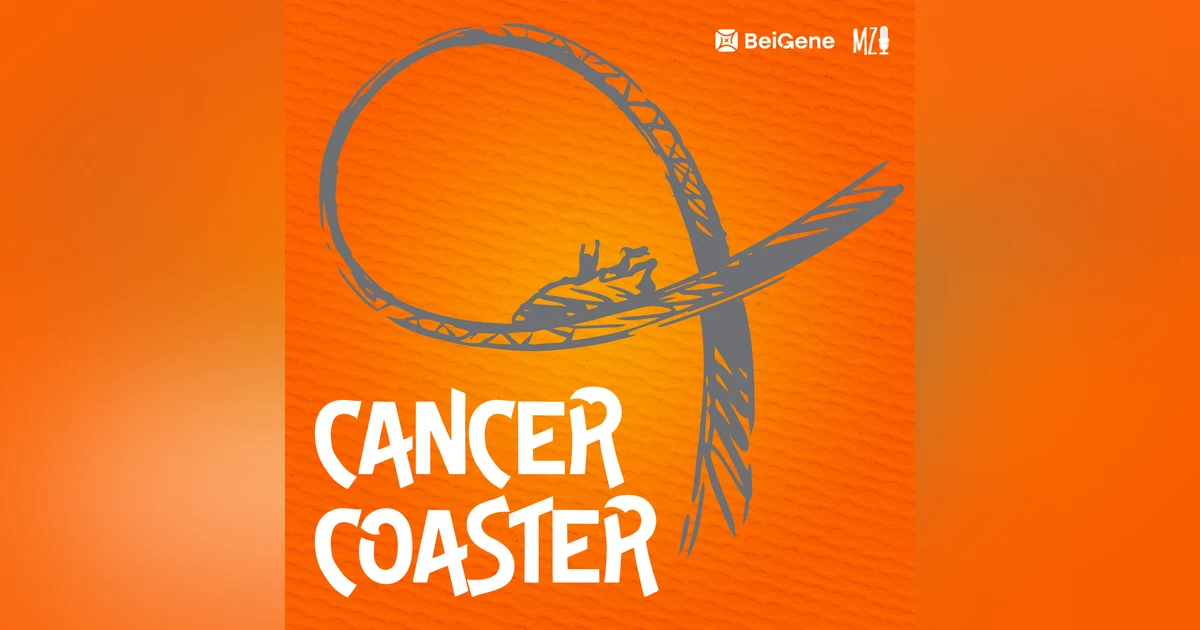 The Cancer Coaster: The Ups & Downs of CLL