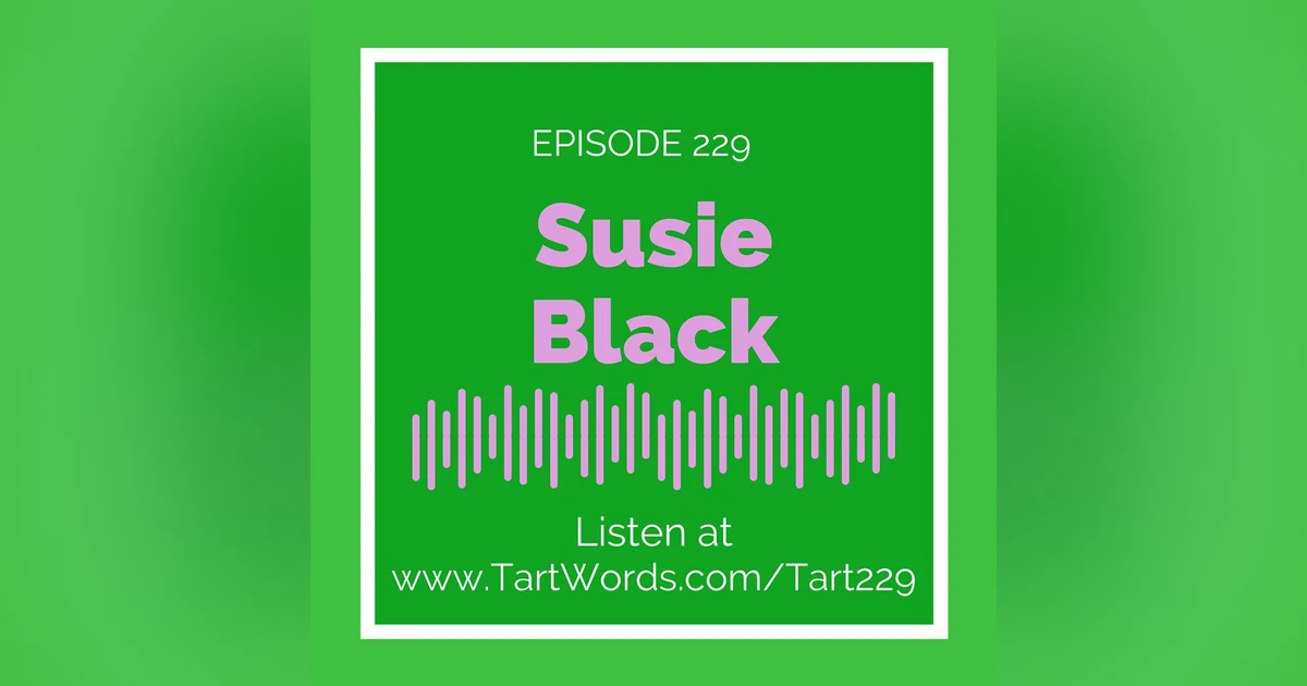 Susie Black