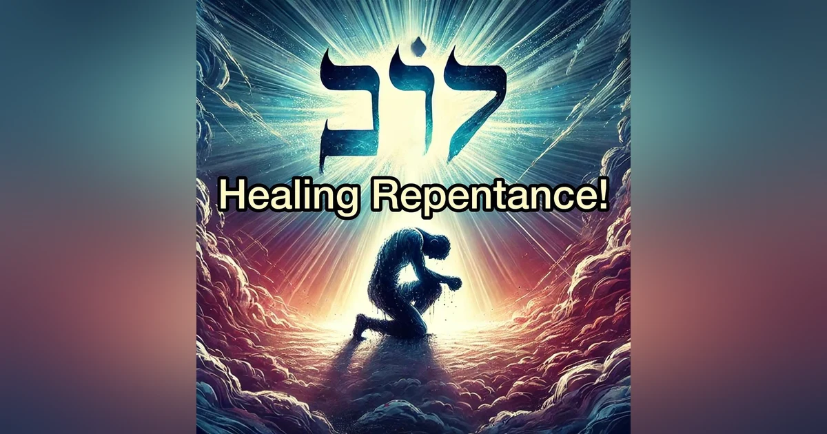 Repentance; WHAT, WHY & How? 7 Steps for TRUE Repentance!