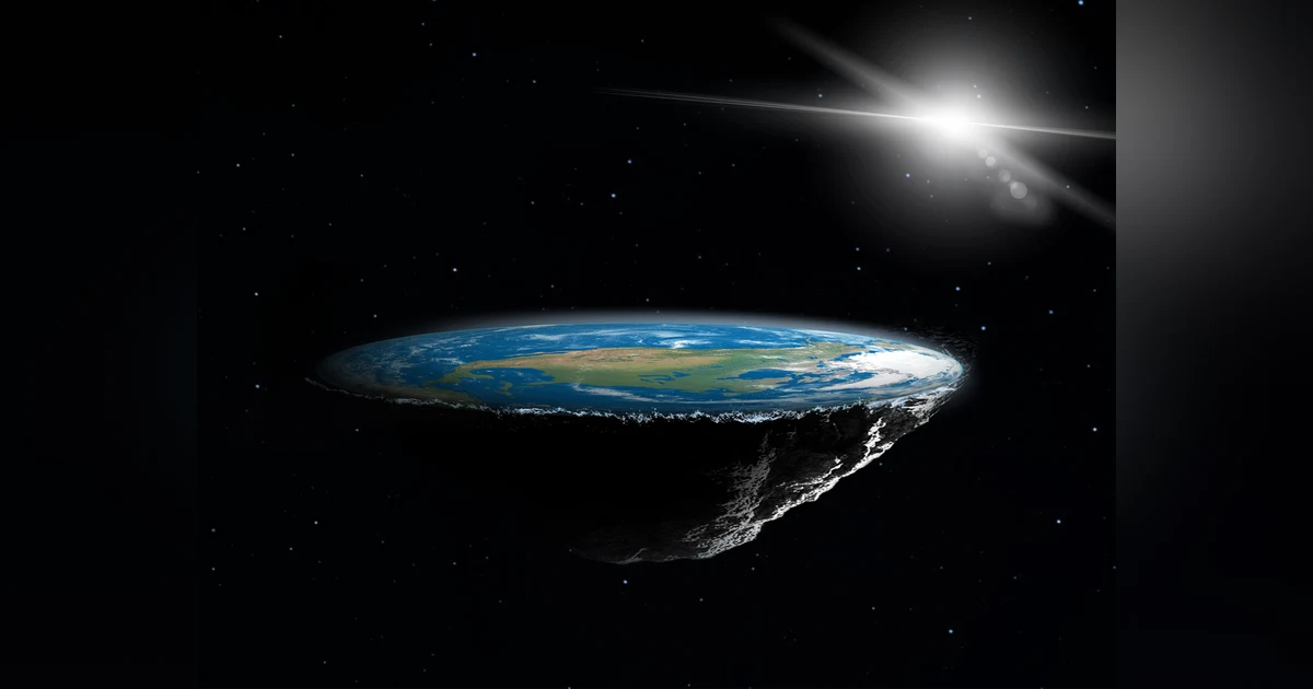 Flat Earth: Do Any Findings Make Sense?
