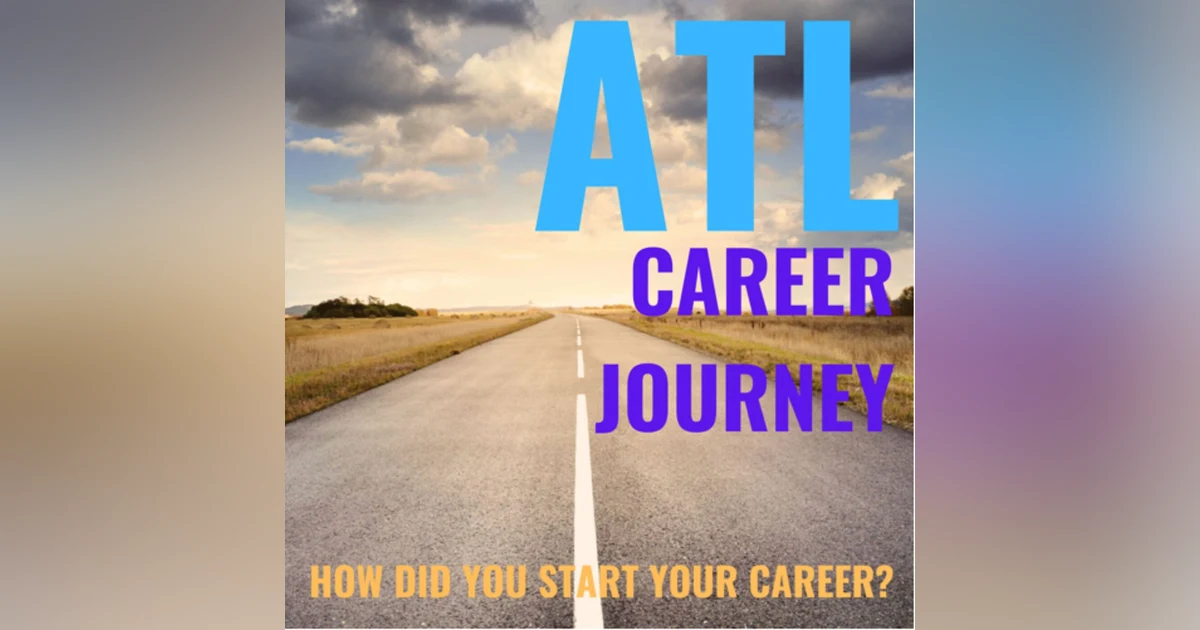 Episode 09 - Cooper Shattuck, Legal Consultant