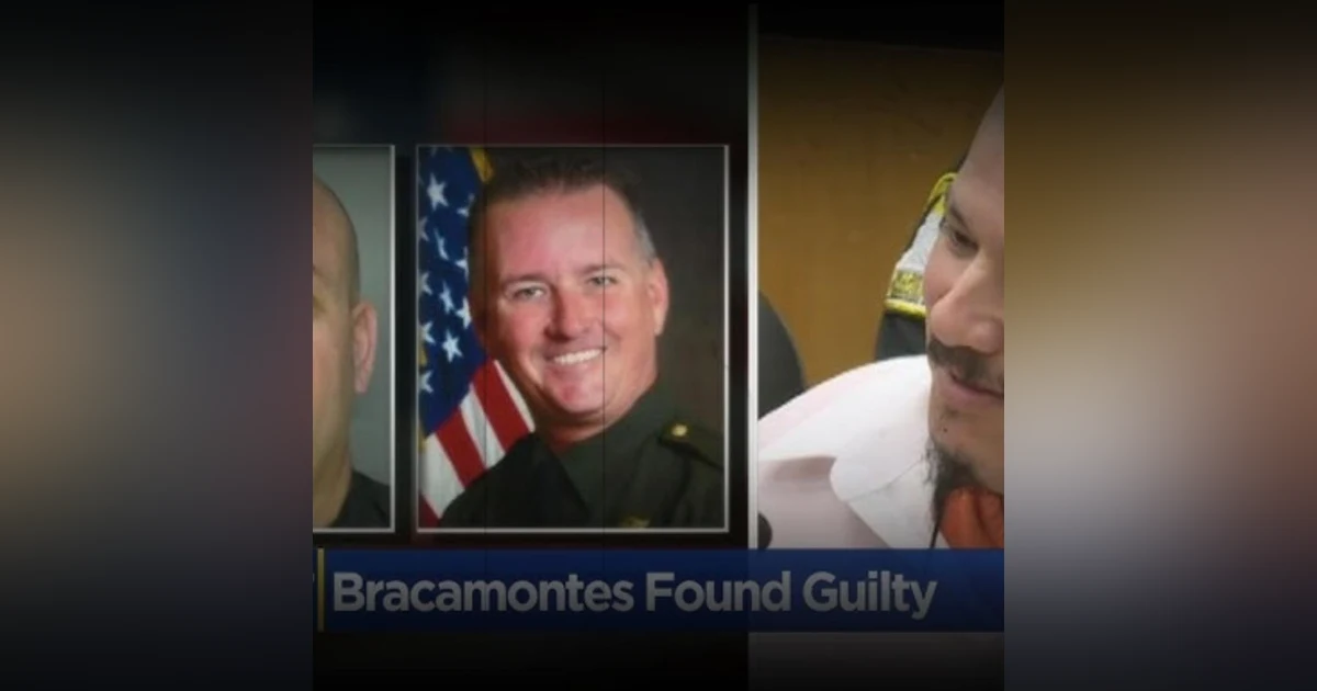 Jailhouse interview with convicted double murderer Luis Bracamontes (2023)