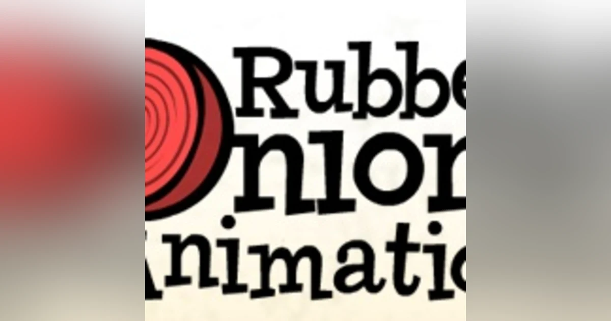 MTR Beyond The Mic: Stephen Brooks/Rubber Onion Animation