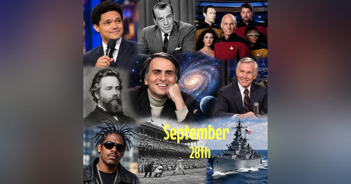September 28th