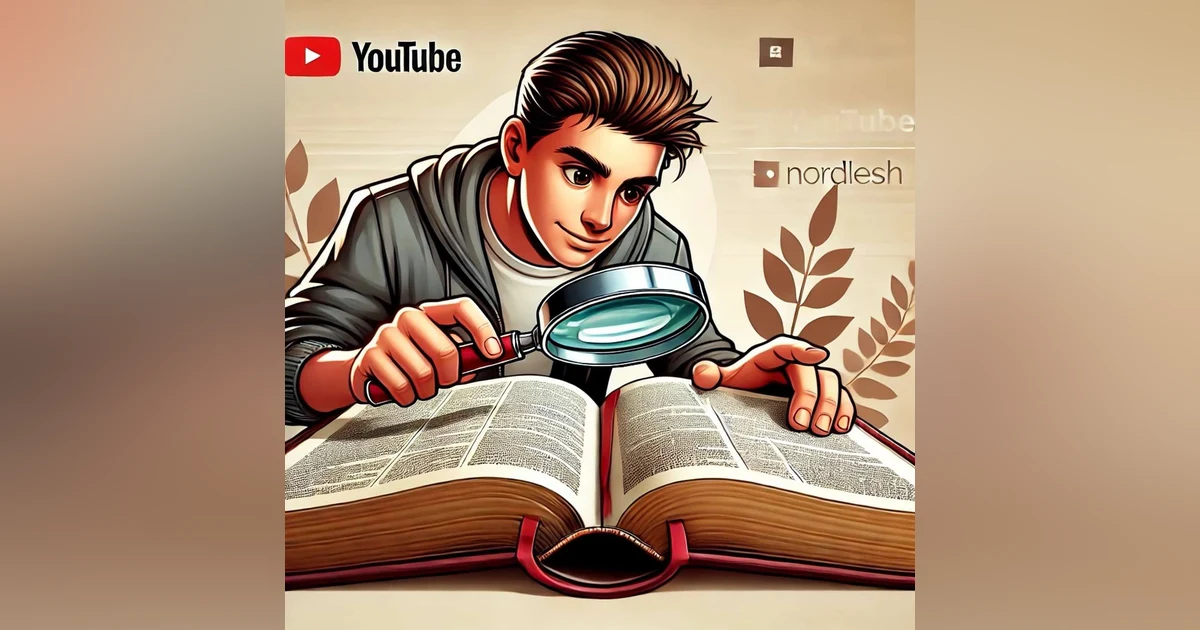 Bible Review:  Complete Jewish Study Bible CJSB!