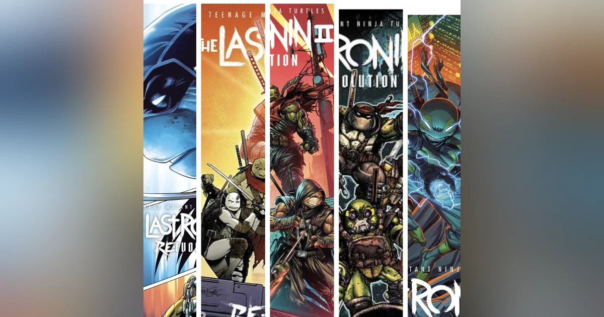 The Last Ronin II Re-Evolution the Long Cut