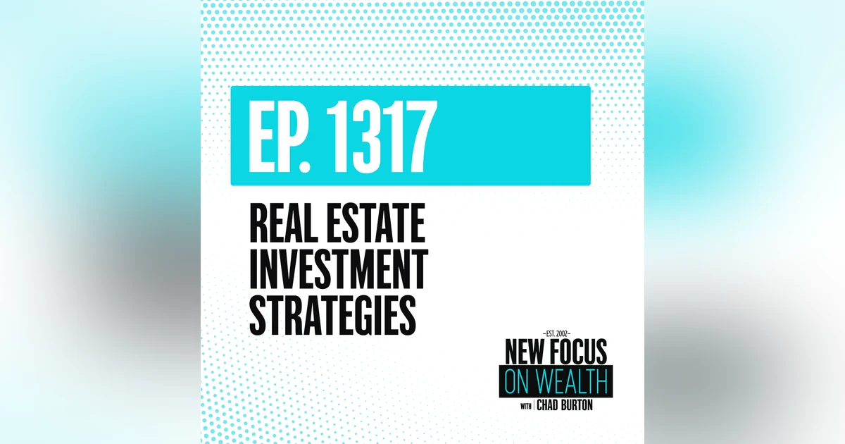 Real Estate Investment Strategies