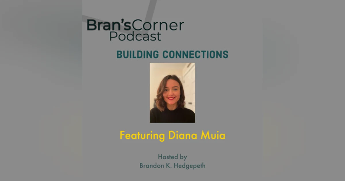 Building Connections