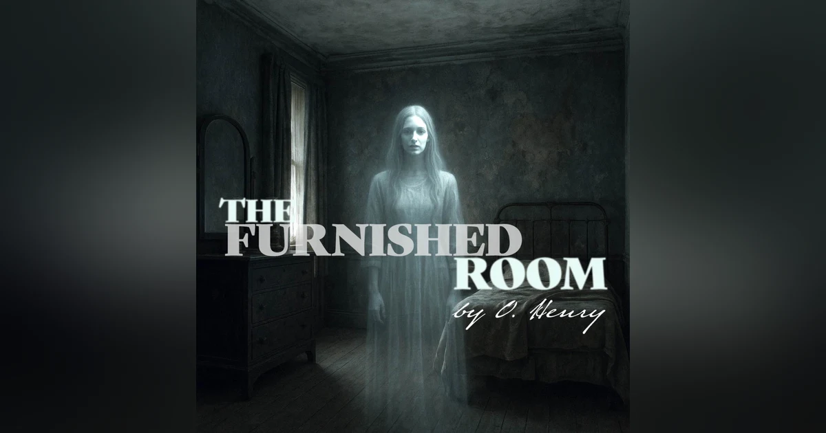 The Furnished Room – a Classic Haunted Tale by O. Henry