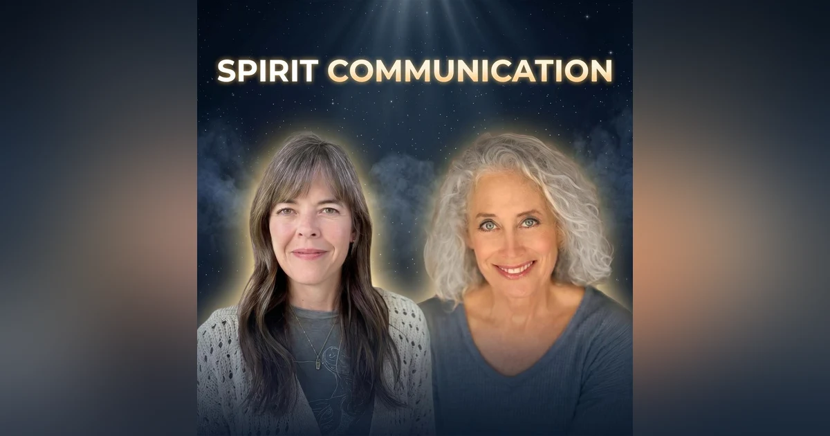 Soul Whispers: Messages from the Spirit World - Barbra Banner