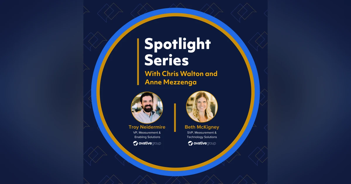 Spotlight Series | Why Unified Marketing Measurement Is Key to Business Success